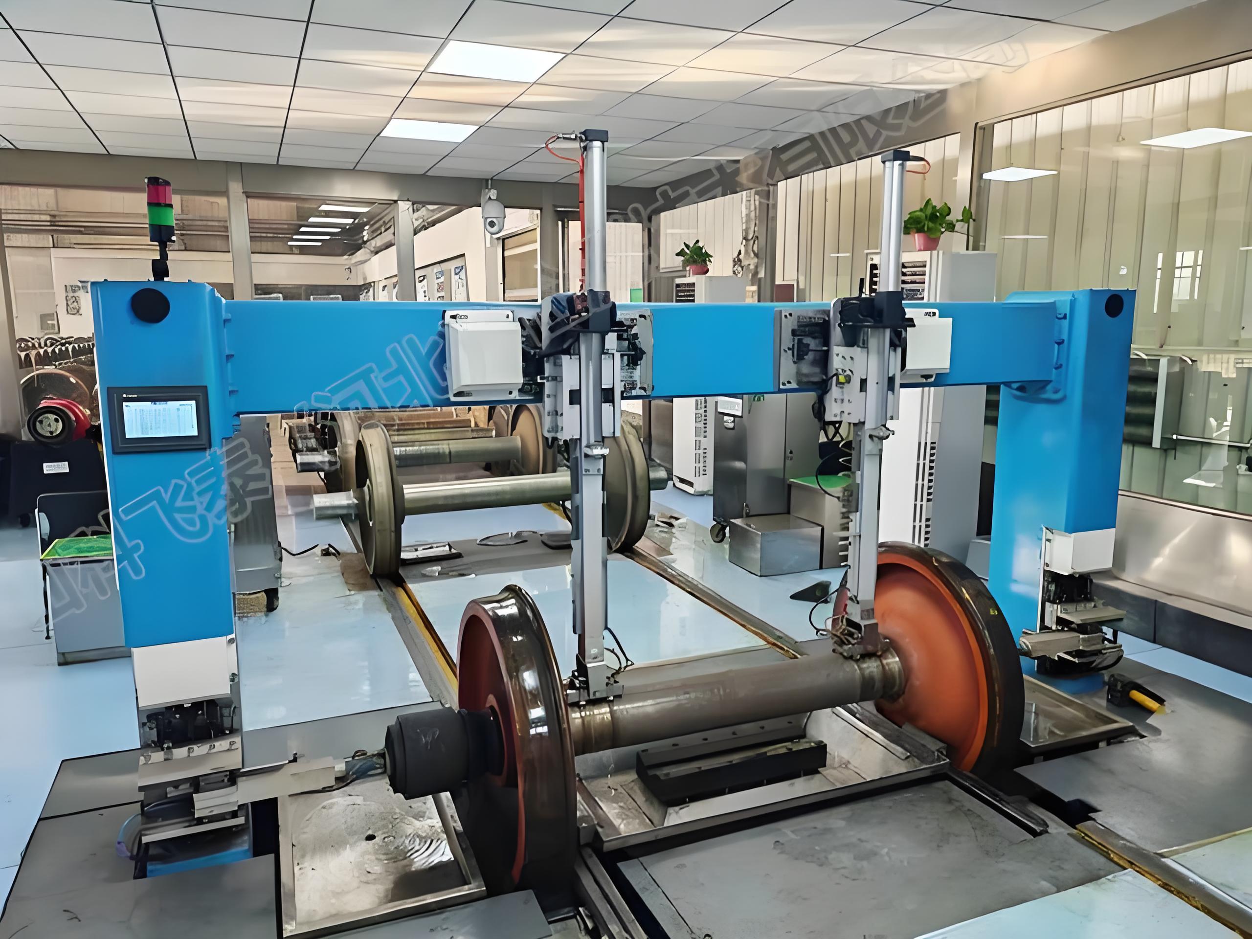 如何選擇優質的超聲波探傷設備？